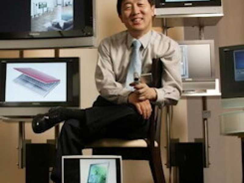 Pronto Nokia? Qui Samsung. Ciao