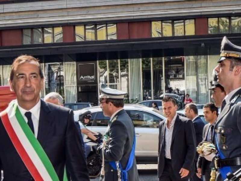 Foto LaPresse