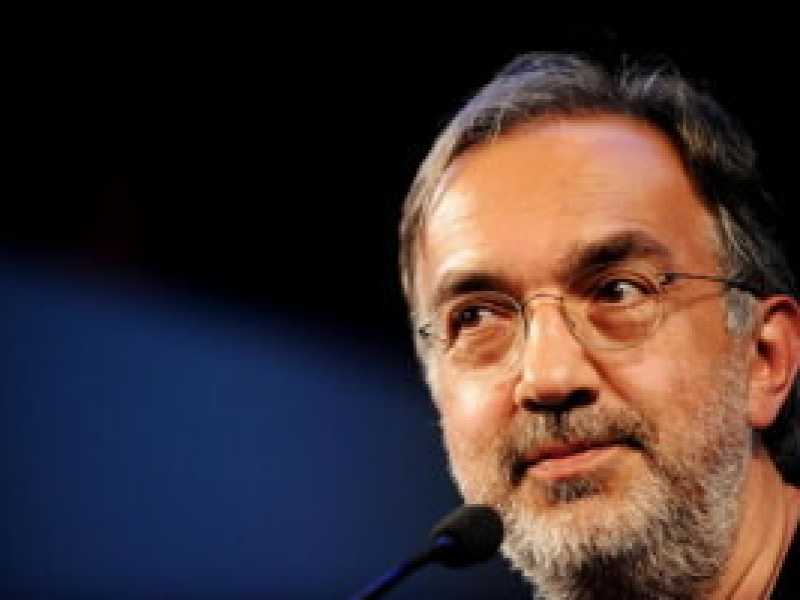 Marchionne pensa a un’altra rivoluzione americana per l’Europa