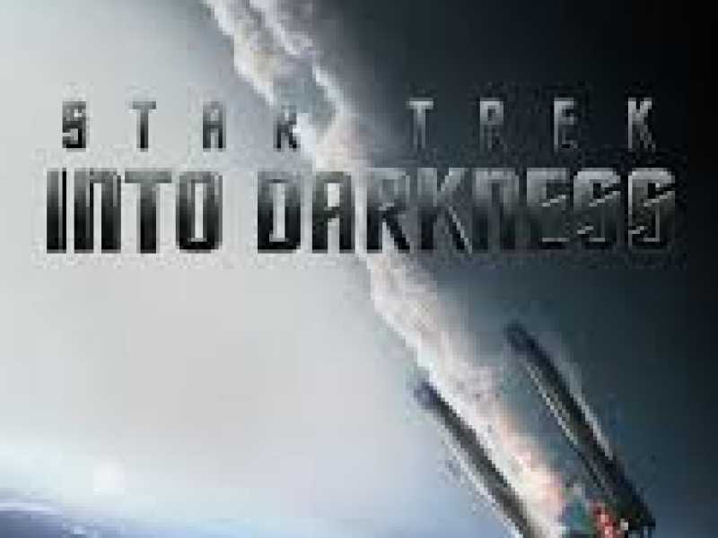STAR TREK – INTO DARKNESS