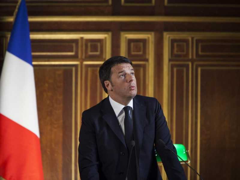 Osservare l'Italia per capire dove andrà l'Europa
