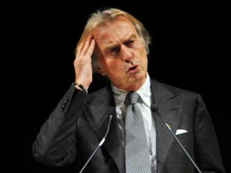 Perché Montezemolo ha fatto tanto per costruire la sua non candidatura?