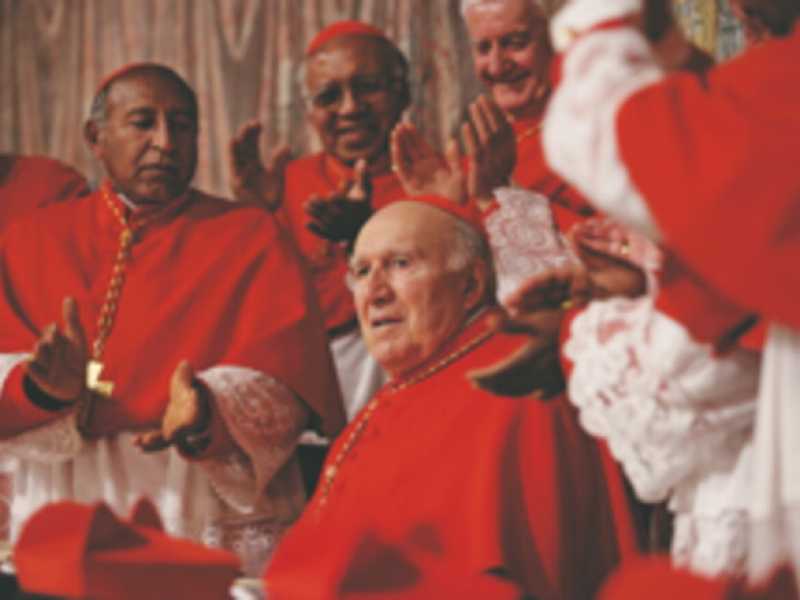 Cardinal holidays