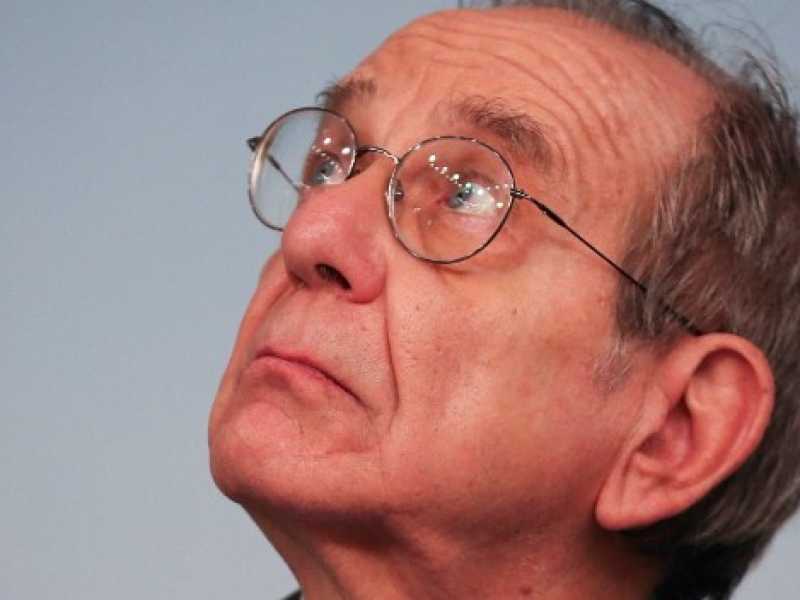 Pier Carlo Padoan (foto LaPresse)