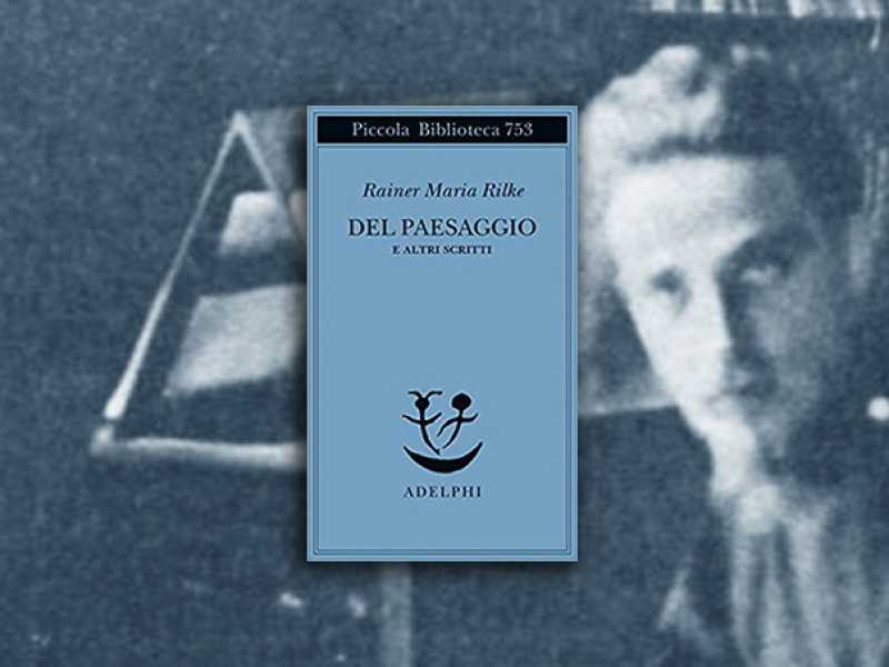 Del paesaggio e altri scritti