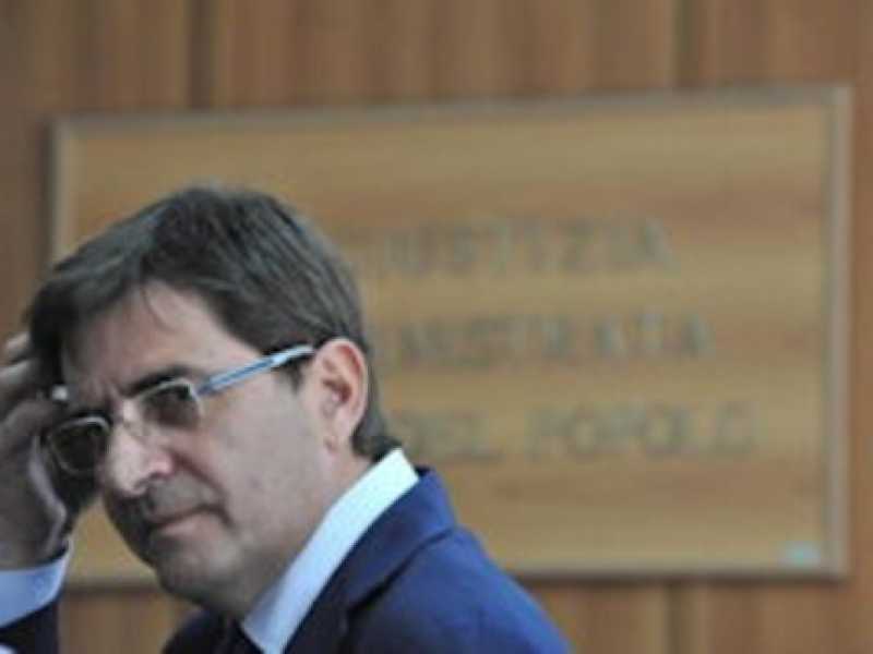 La giunta autorizza l'arresto di Cosentino