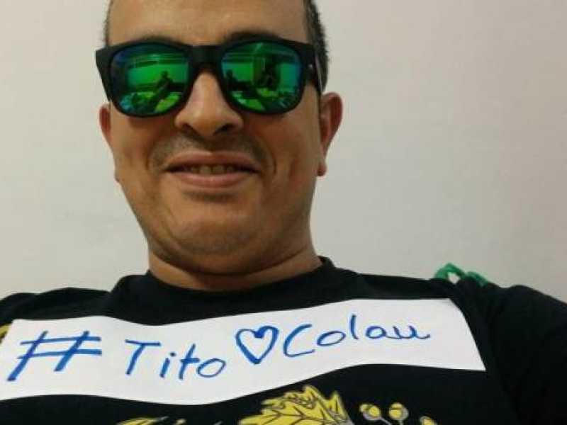 Alberto 'Tito' &Aacute;lvarez (foto via Facebook)