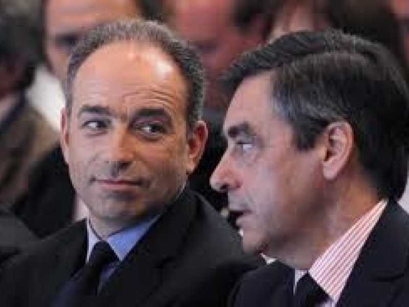 Mélodrame politique