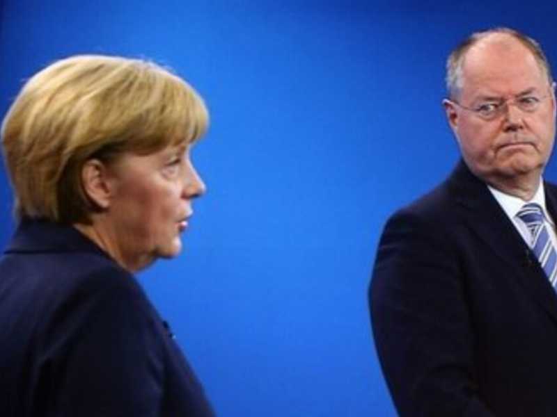 Le euro-domande da non fare a una Germania senza visione