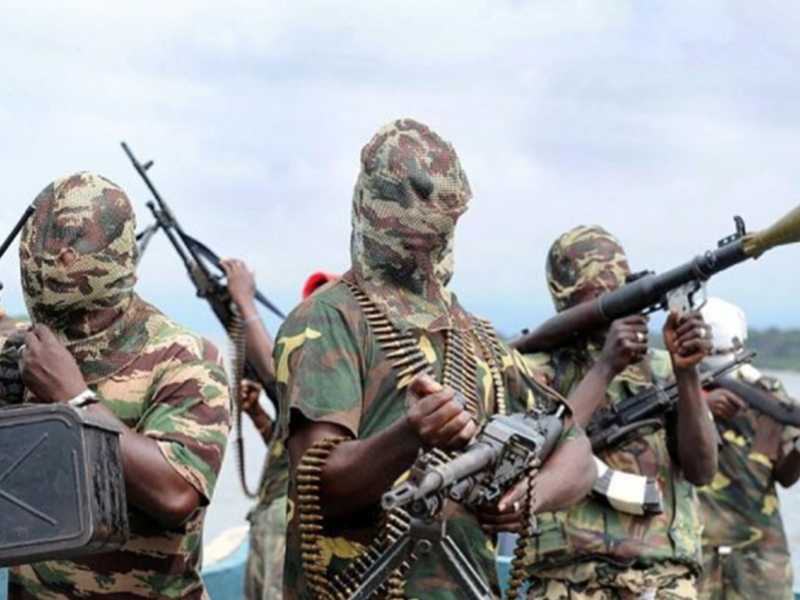 63 delle ragazze rapite da Boko Haram a giugno sono riuscite a scappare