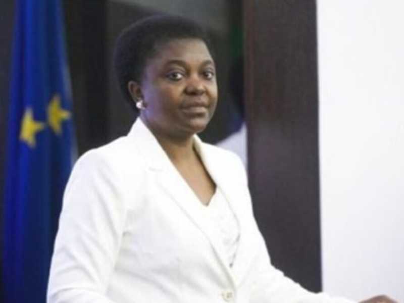 Attacco femminista alla ministra Kyenge (e ai suoi alleati maschi)