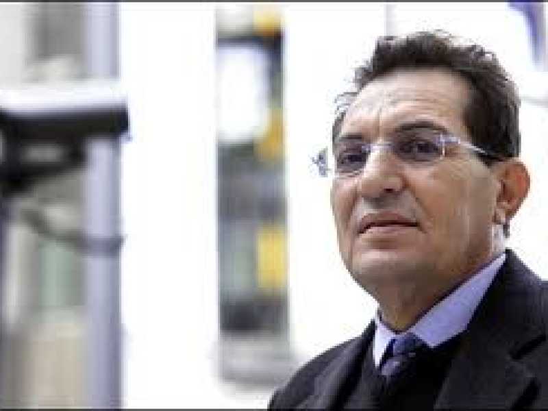 Rosario Crocetta, poeta sì ma con lombardiano senso del potere siculo