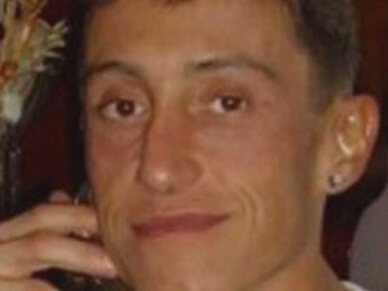 Stefano Cucchi