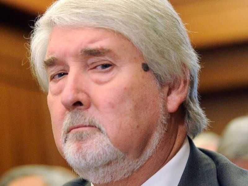 Giuliano Poletti (foto LaPresse)