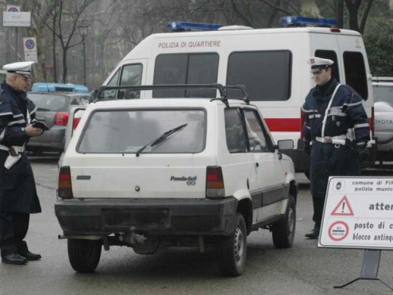 Com'è che nelle tanto inquinate città italiane si vive più a lungo?