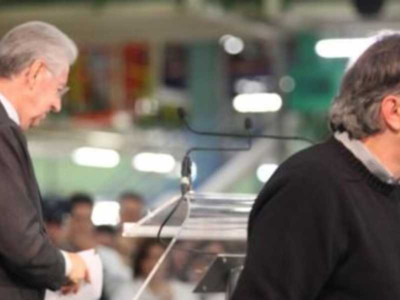 Di chi è nemico Mario Monti?
