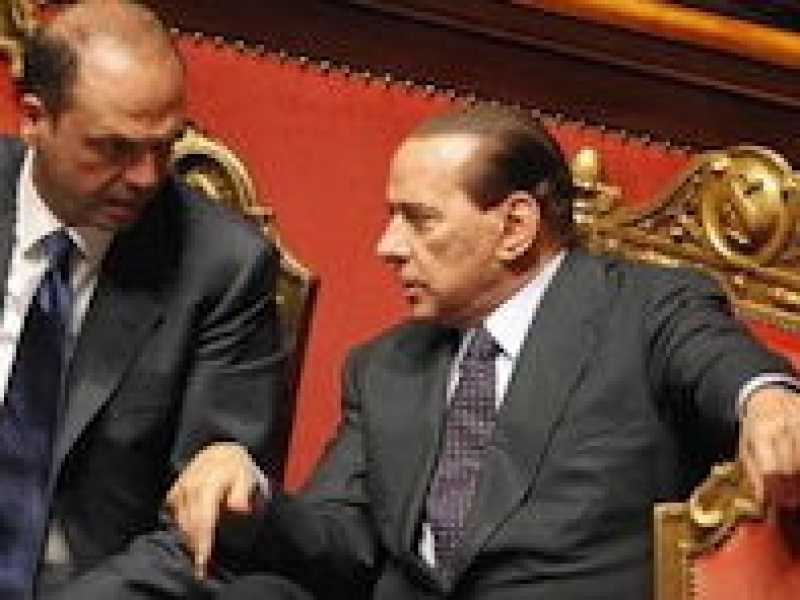 Pdl in ansia pre elettorale, tra nostalgie bipolari e derive centriste