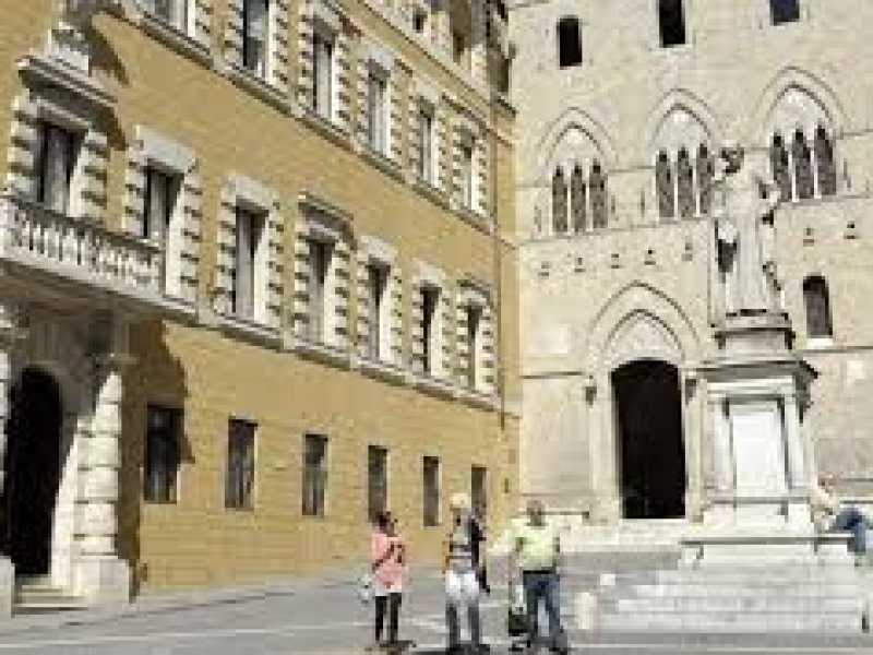 Il “grande scandalo” Mps per ora resta una cosuccia