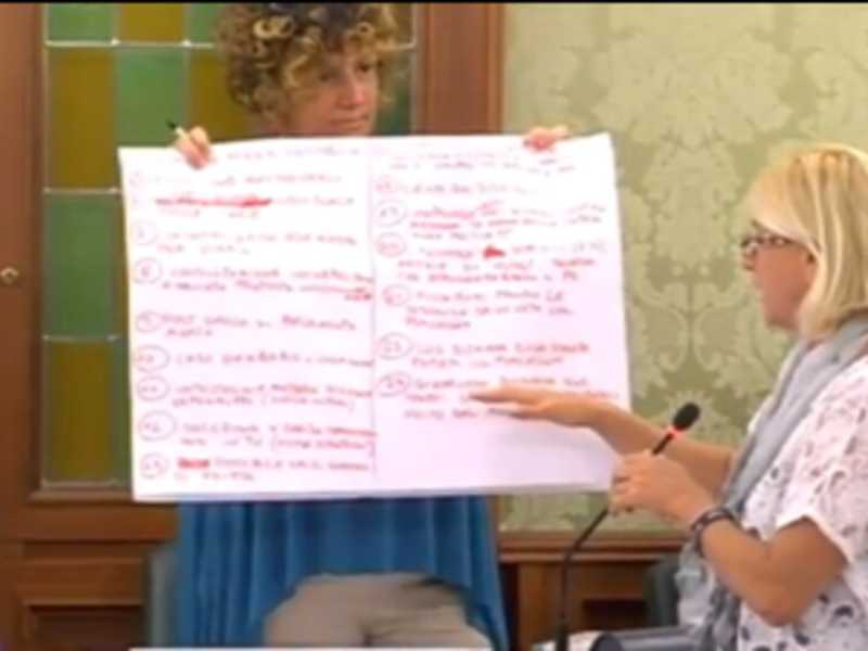 Non saremo “bigotti”? La rentrée grillina e l’illusione dell’autocoscienza