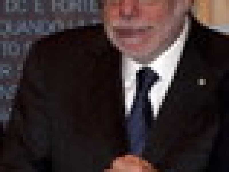 Un capo molto elusivo
