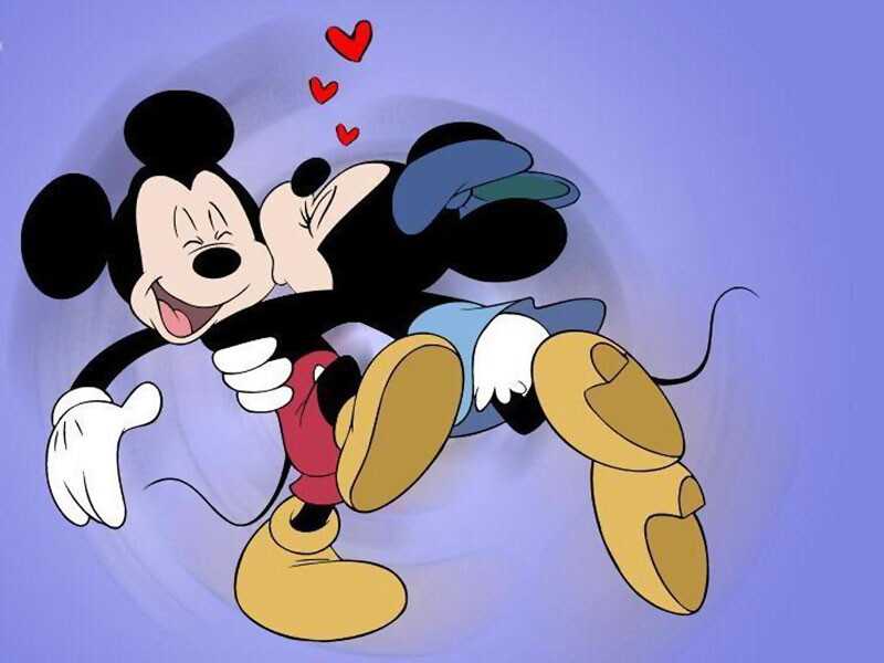 Ottant’anni di Topolino tricolore, da Collodi (nipote) al governo Monti