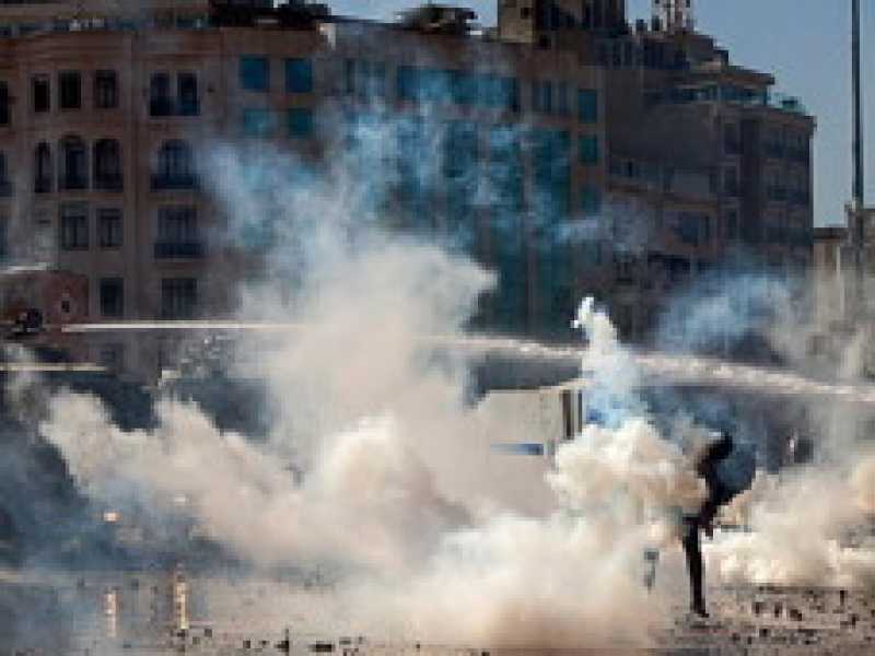 Più che la piazza, Erdogan teme il fuoco amico islamico