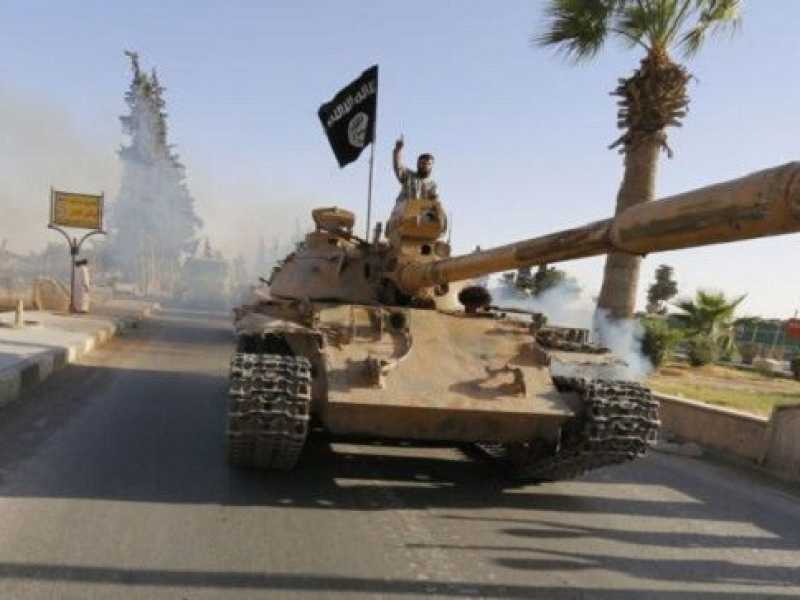 Le armi dell'Isis, mercato del lavoro in chiaroscuro e George Lucas. Di cosa parlare stasera a cena