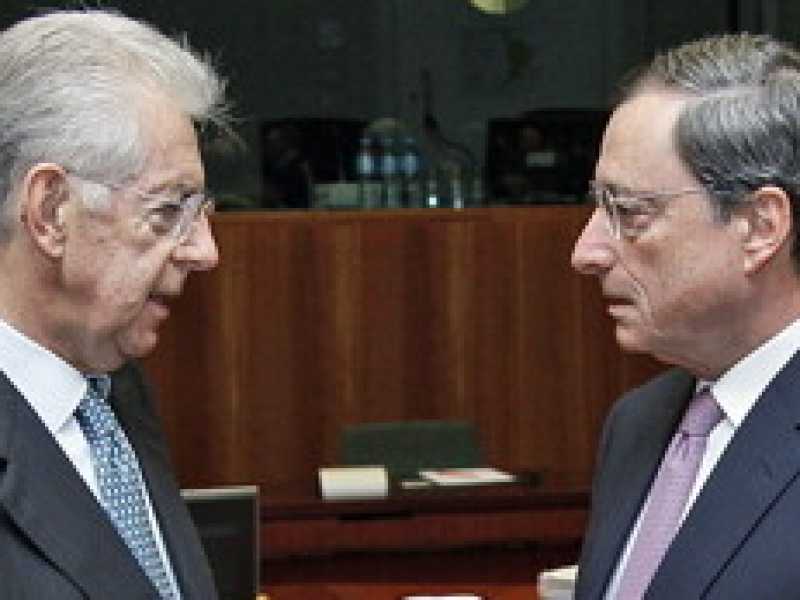 Industriali e politici senza un “piano B” per l’euro? Non sono veri leader