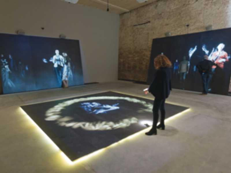 La biennale dei miracoli