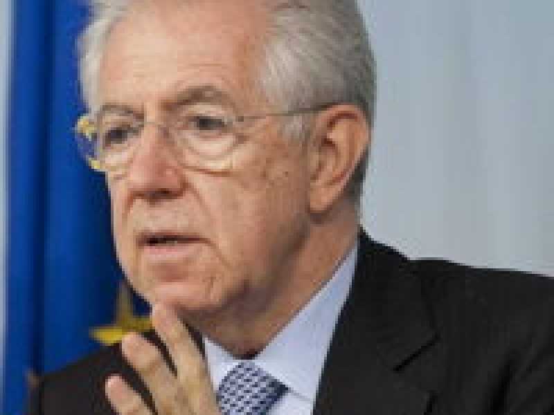 Monti all'attacco