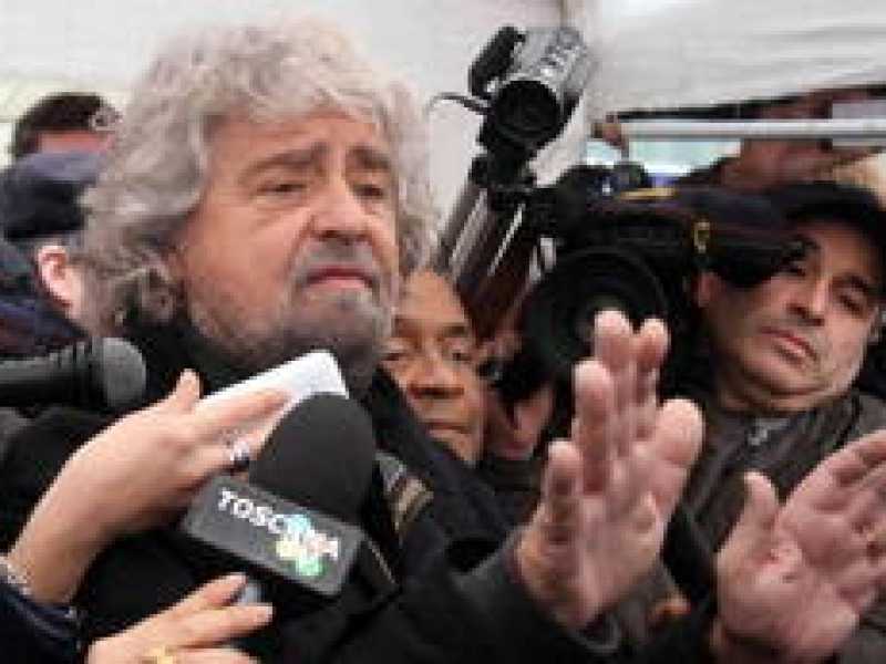 Quanto è democristiano Beppe