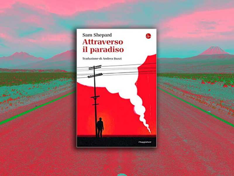 Attraverso il paradiso