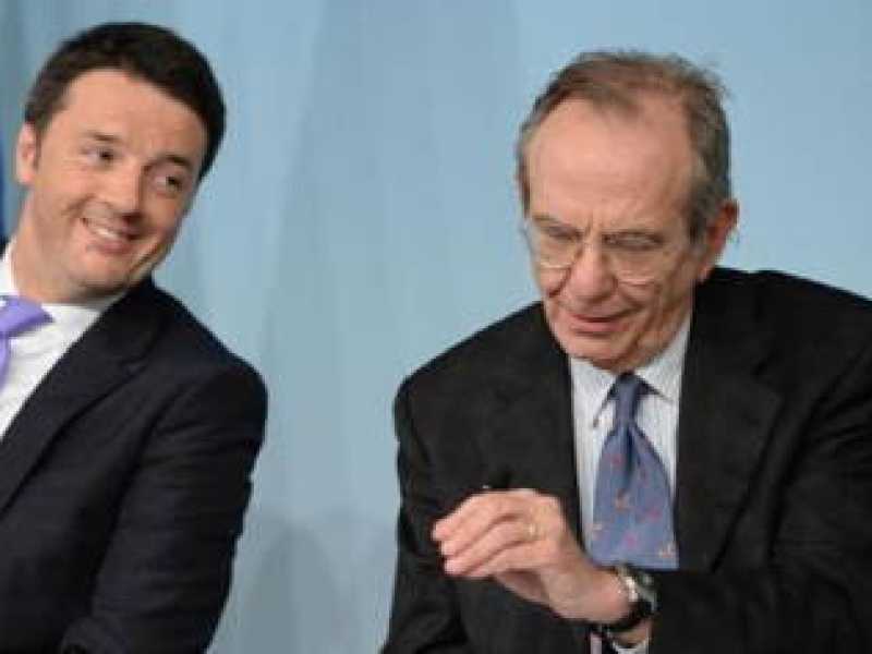 Renzi batte un colpo in Europa