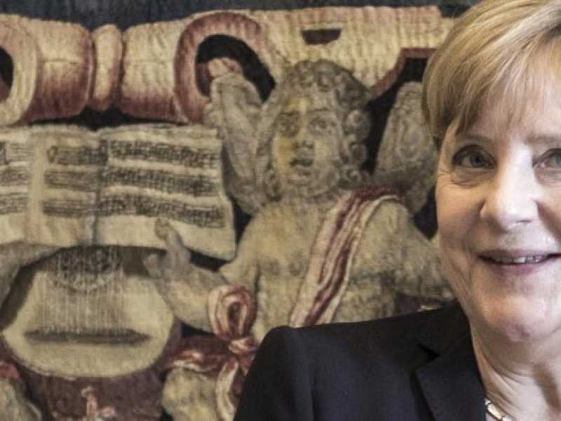 Foto LaPresse
