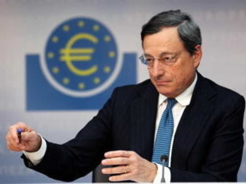 Impresa strozzata, banche all’asciutto: una logica perversa
