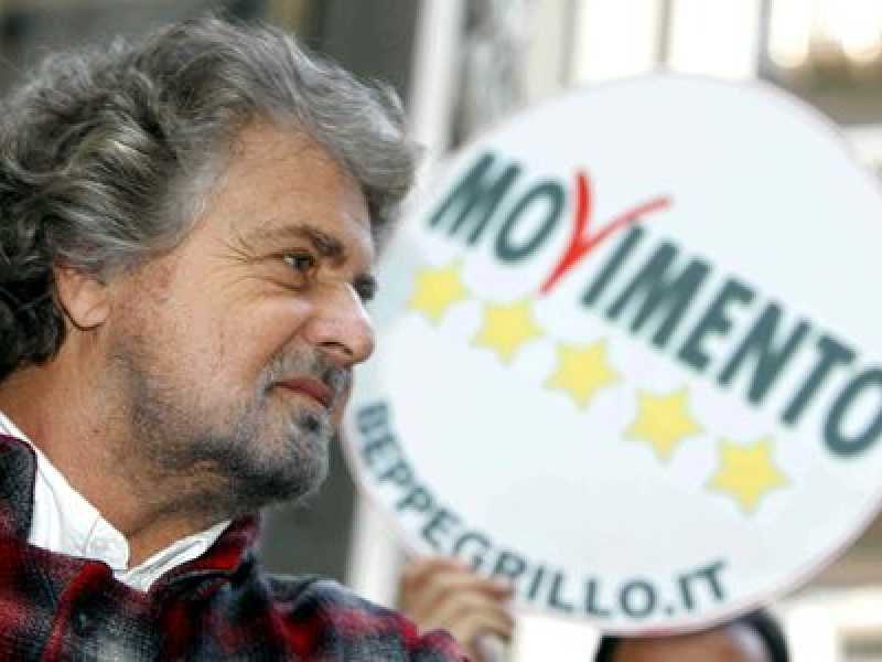 “Graticolando”, la selezione-reality di Grillo che ora dice “not in my name”