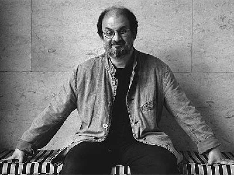Rushdie à rebours
