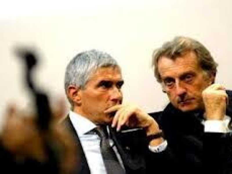 Casini e Montezemolo sono destinati a piacersi, Pd e Pdl a litigarseli