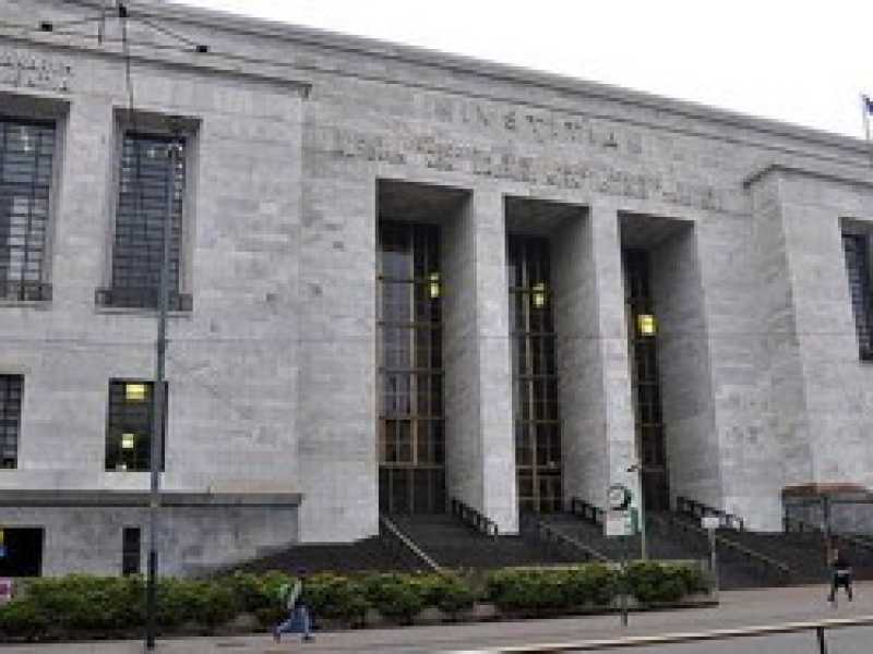 Un botto in procura. A Milano