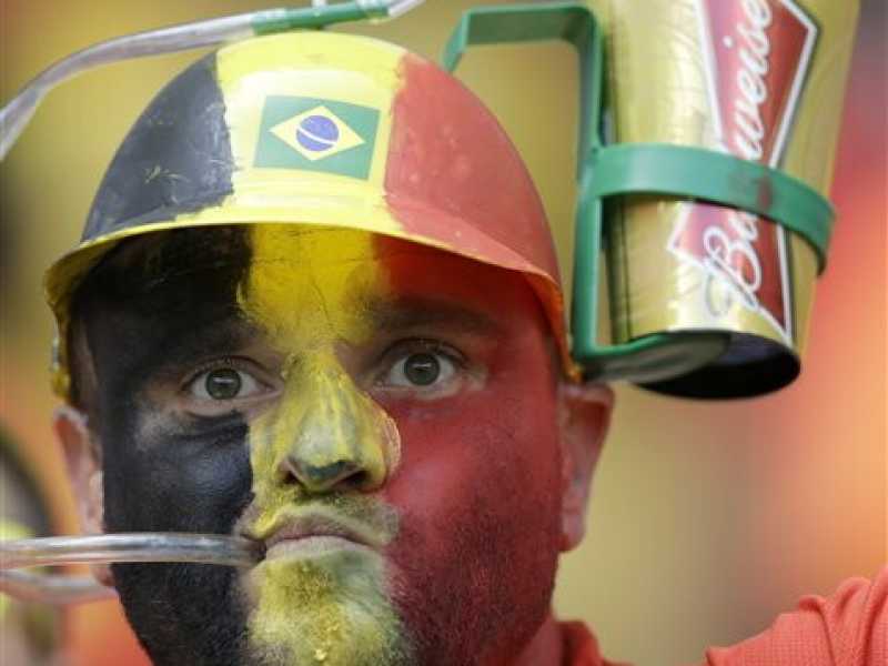 Foto Ap