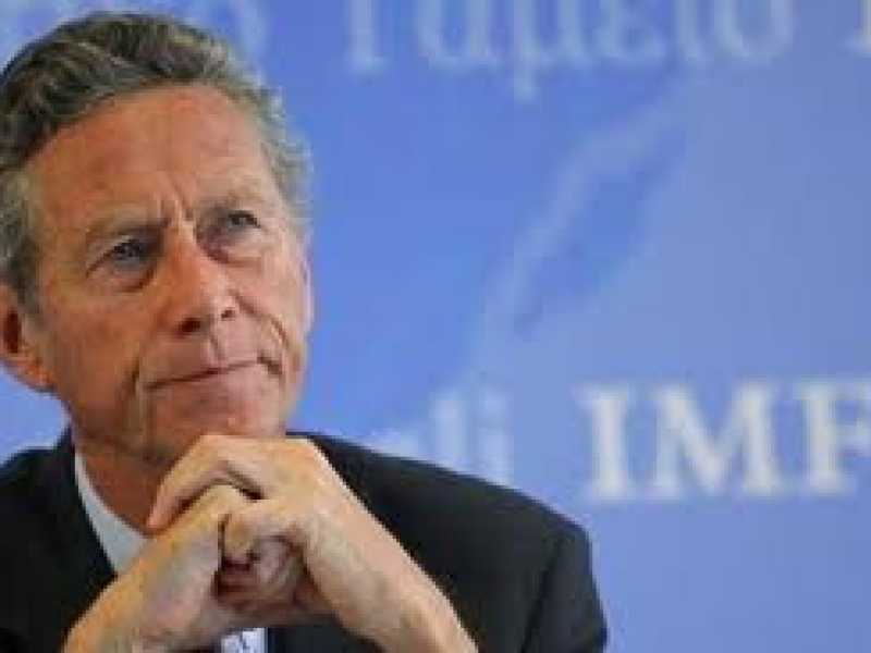 L’austerity, il Fmi e la disputa teorica più concreta che c’è