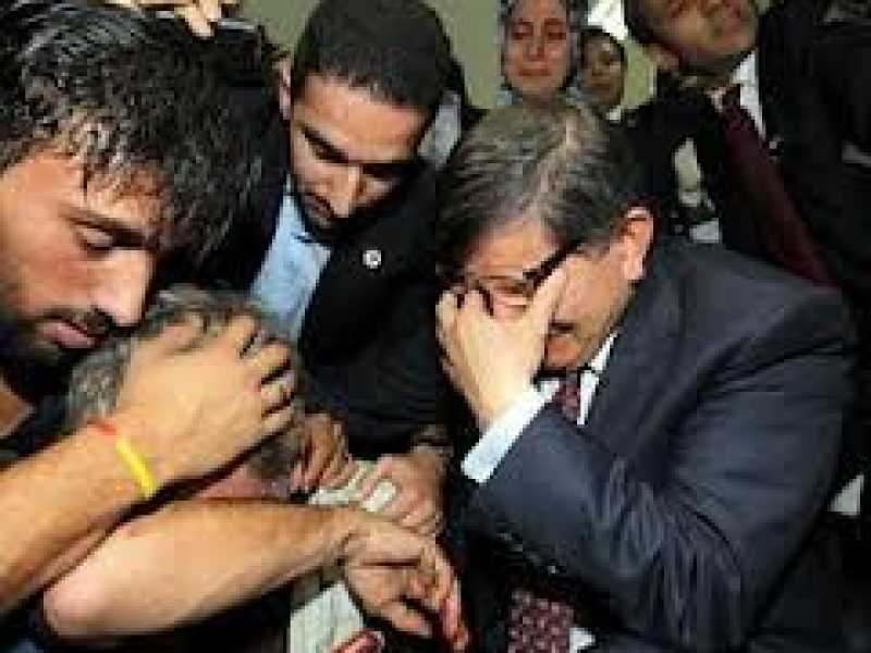 La vittoria di Hamas
