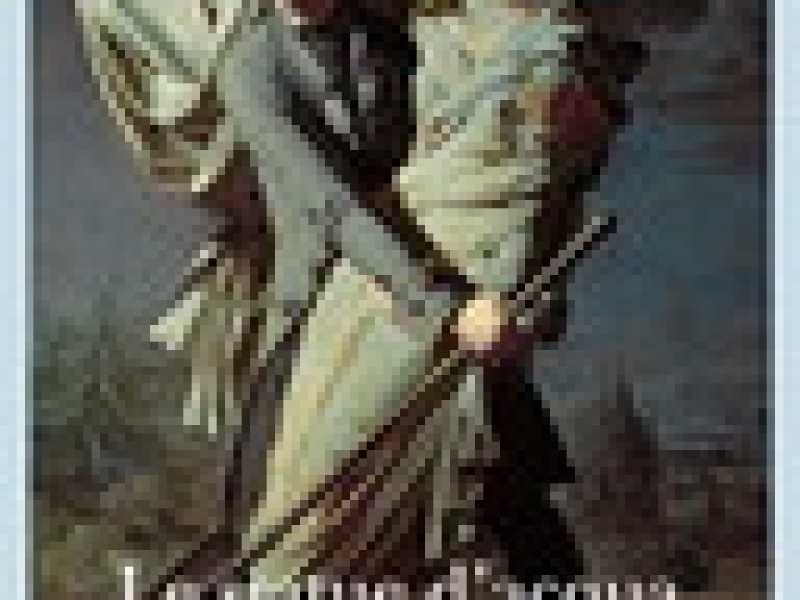 Le statue d'acqua