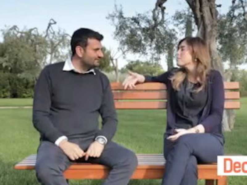 Boschi, per favore, rottami tutto a Bari, ma non le cozze pelose