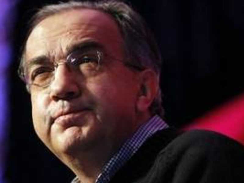 Cipputi americani incalzano Marchionne