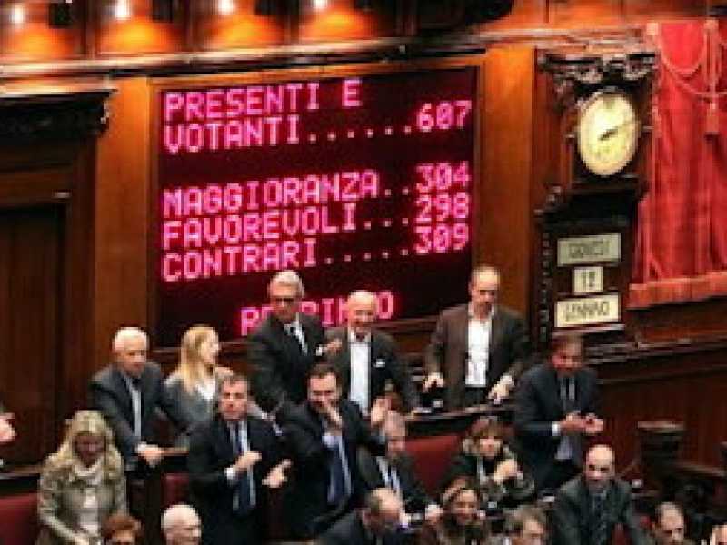 Giustizieri e progressisti