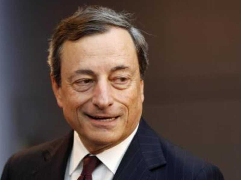 Draghi non s’illude sulla ripresa e lascia spazio per politiche espansive