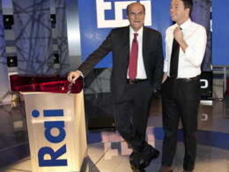 Bersani vede Renzi: "Matteo avrà un ruolo attivo"