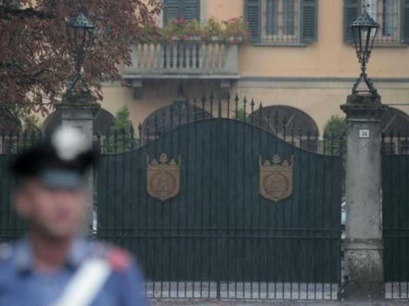 L'autunno della giustizia