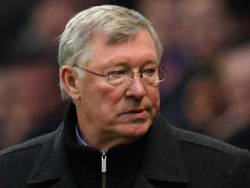 Scendo in campo pure io. Aspetto le primarie del Manchester United